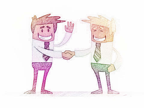 梦见商人　周公解梦之梦到商人