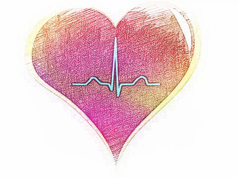 梦见心　周公解梦之梦到心