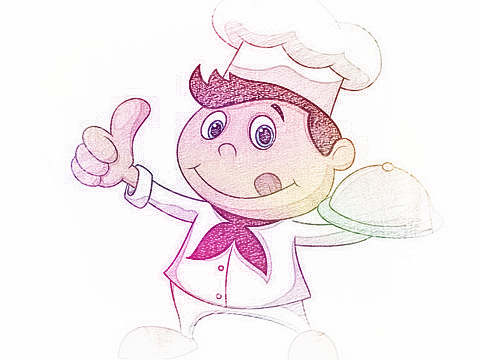 梦见厨师　周公解梦之梦到厨师