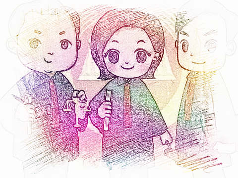 梦见律师　周公解梦之梦到律师