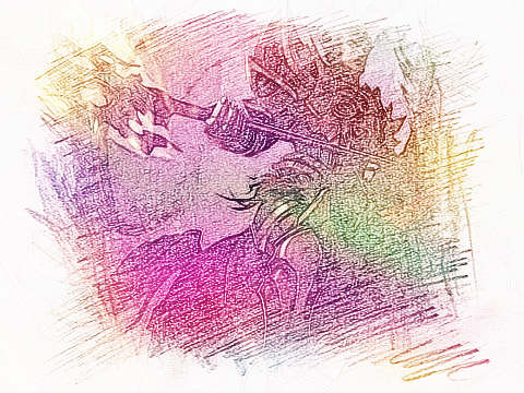 梦见英雄　周公解梦之梦到英雄