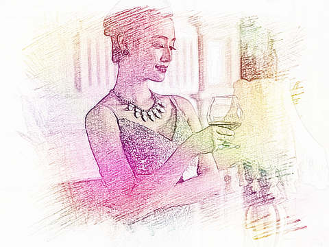 梦见贵族　周公解梦之梦到贵族