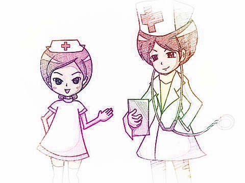 梦见医生 大夫 医护人员　周公解梦之梦到医生 大夫 医护人员