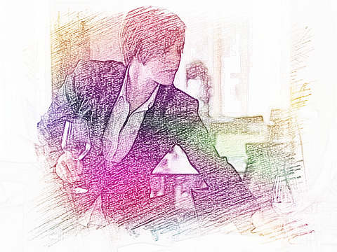 梦见服务员　周公解梦之梦到服务员