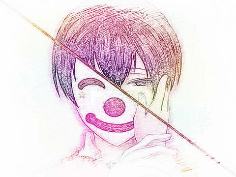 梦见丑男　周公解梦之梦到丑男