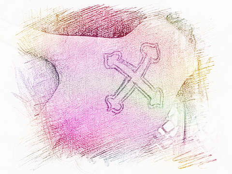 梦见纹身　周公解梦之梦到纹身