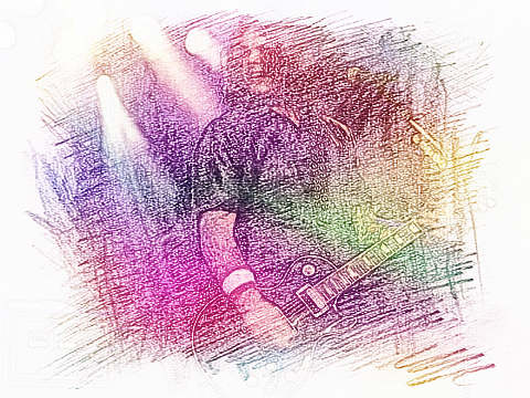 梦见歌手　周公解梦之梦到歌手