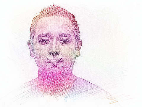 梦见哑巴　周公解梦之梦到哑巴