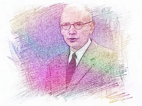 梦见统治者 主席 首相　周公解梦之梦到统治者 主席 首相