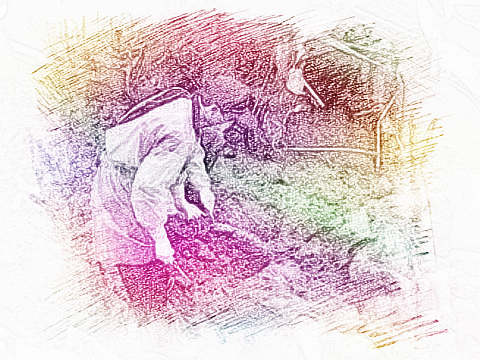 梦见死尸　周公解梦之梦到死尸