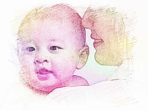 梦见侄子　周公解梦之梦到侄子