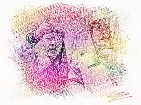 梦见日本鬼子　周公解梦之梦到日本鬼子