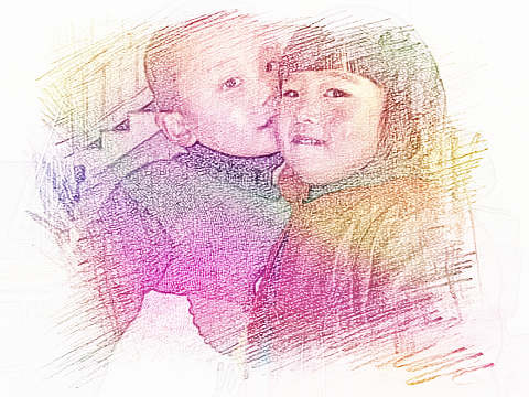 梦见表哥表妹　周公解梦之梦到表哥表妹