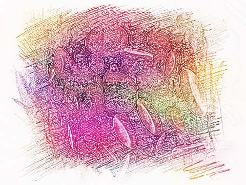 梦见血液 流血　周公解梦之梦到血液 流血