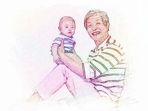 梦见岳父　周公解梦之梦到岳父