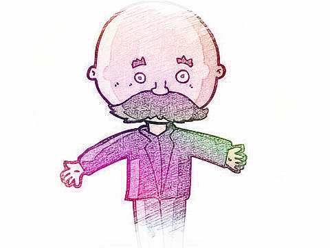 梦见叔叔　周公解梦之梦到叔叔