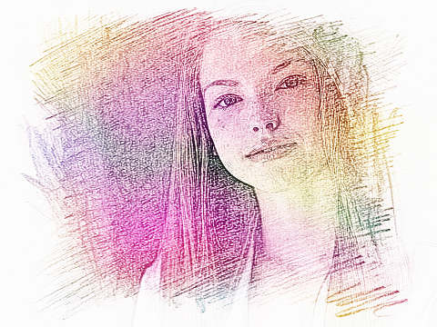 梦见长头发　周公解梦之梦到长头发