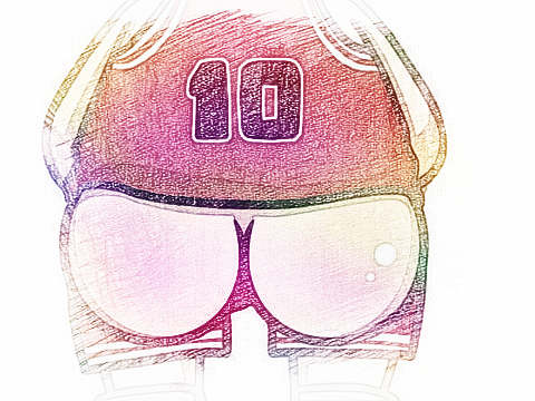 梦见臀部 屁股　周公解梦之梦到臀部 屁股