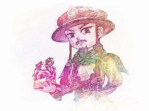 梦见皇帝　周公解梦之梦到皇帝