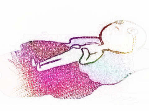 梦见月经血　周公解梦之梦到月经血