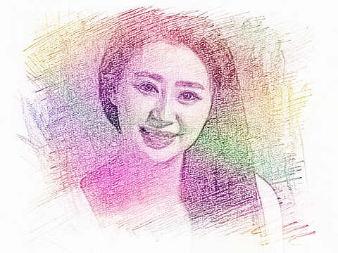 梦见女演员　周公解梦之梦到女演员