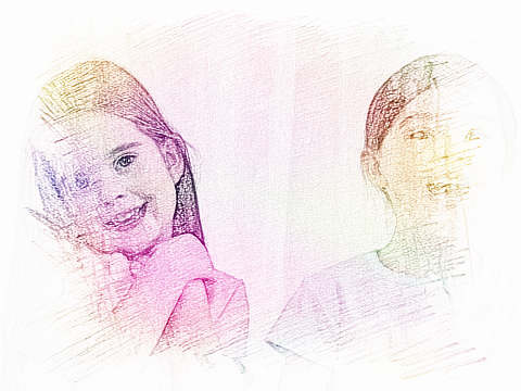 梦见妹妹　周公解梦之梦到妹妹