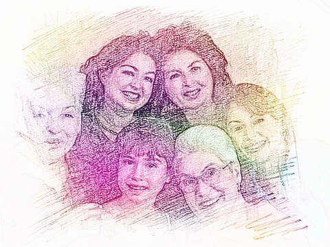 梦见嫂子　周公解梦之梦到嫂子