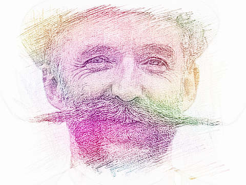 梦见胡子 胡须　周公解梦之梦到胡子 胡须