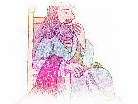 梦见国王　周公解梦之梦到国王