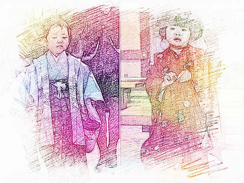 梦见日本人　周公解梦之梦到日本人