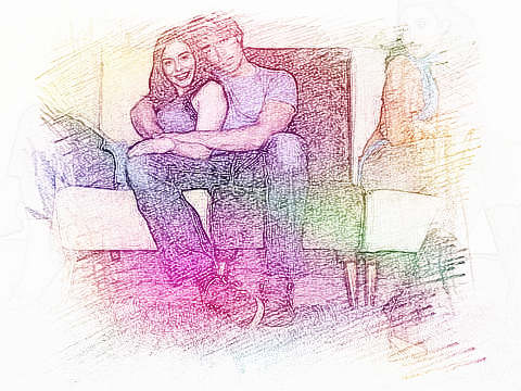 梦见第三者　周公解梦之梦到第三者