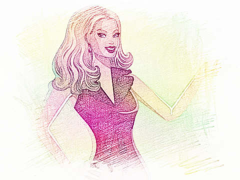 梦见姑姑 婶婶　周公解梦之梦到姑姑 婶婶