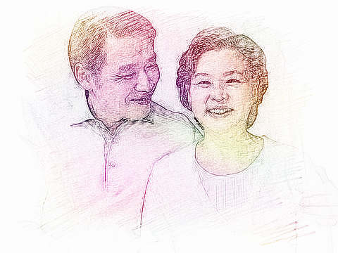 梦见丈夫 老公　周公解梦之梦到丈夫 老公