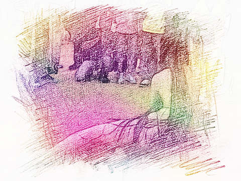 梦见裸体 脱光衣服　周公解梦之梦到裸体 脱光衣服