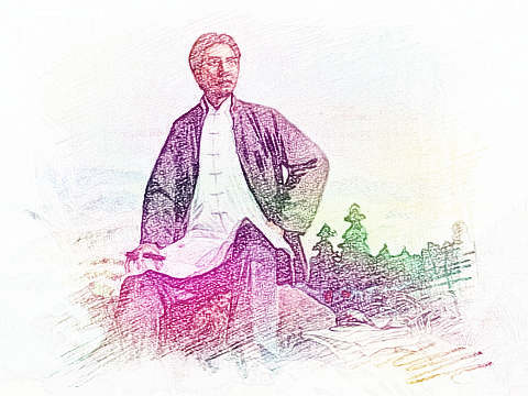 梦见伟人　周公解梦之梦到伟人