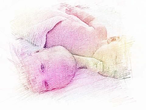 梦见双胞胎　周公解梦之梦到双胞胎