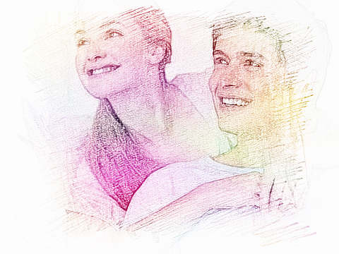 梦见女朋友　周公解梦之梦到女朋友