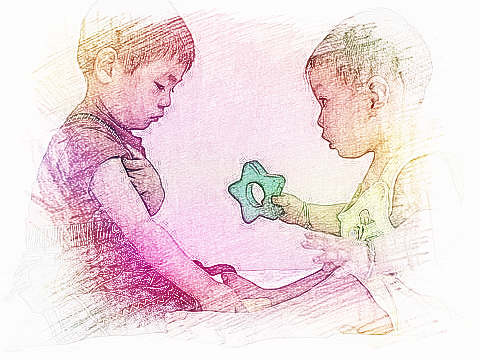 梦见哥哥　周公解梦之梦到哥哥