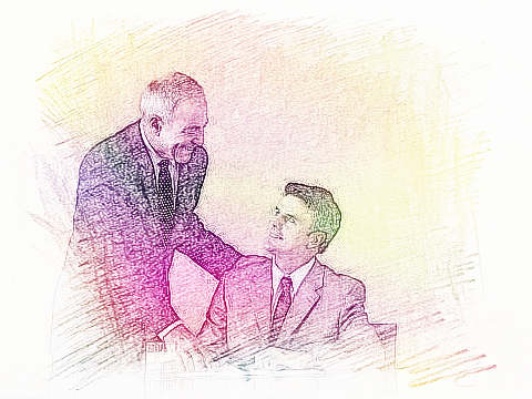 梦见领导　周公解梦之梦到领导