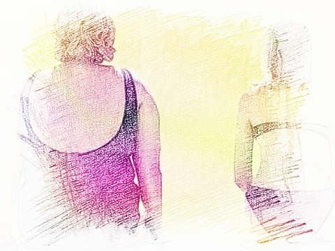 梦见变瘦 长肥　周公解梦之梦到变瘦 长肥