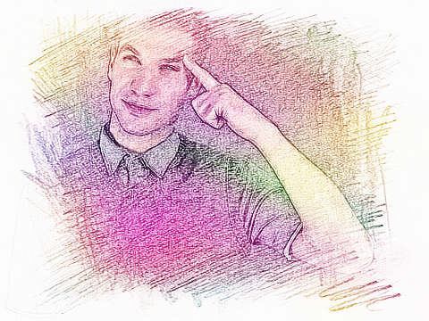 梦见陌生男人　周公解梦之梦到陌生男人