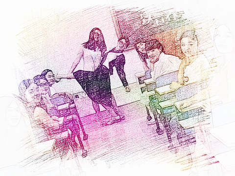 梦见老同学　周公解梦之梦到老同学