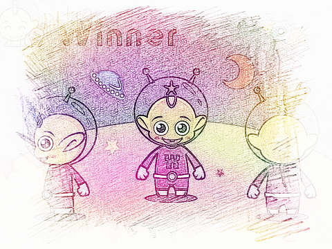 梦见外星人　周公解梦之梦到外星人