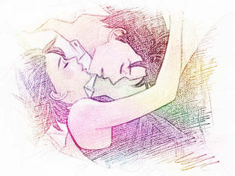 梦见情妇　周公解梦之梦到情妇