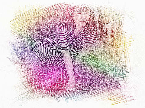 梦见女同学　周公解梦之梦到女同学