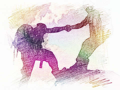 梦见贵人　周公解梦之梦到贵人