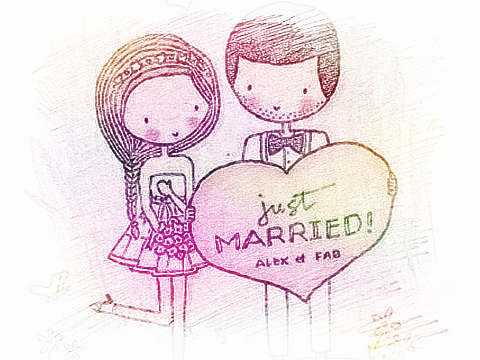 梦见老情人　周公解梦之梦到老情人