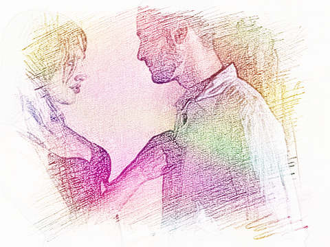 梦见情人异性　周公解梦之梦到情人异性