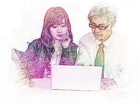 梦见异性　周公解梦之梦到异性