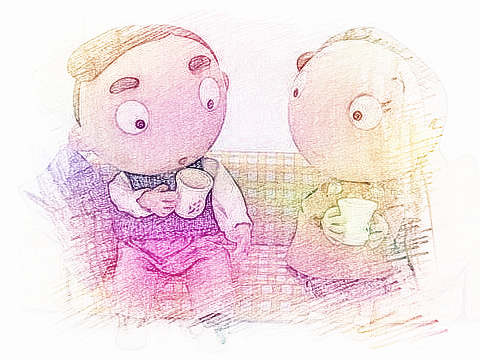 梦见婴儿 娃娃　周公解梦之梦到婴儿 娃娃